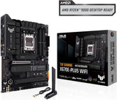 ASUS TUF Gaming X670E-PLUS WiFi DDR5 Socket AM5 Ryzen ATX Gaming Motherboard